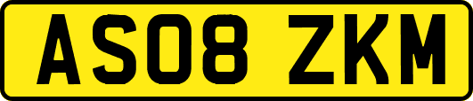 AS08ZKM