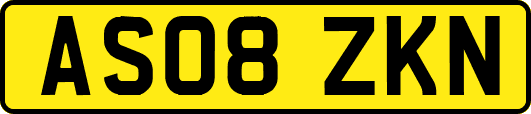 AS08ZKN