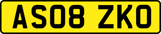 AS08ZKO