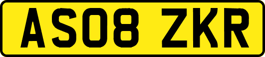 AS08ZKR