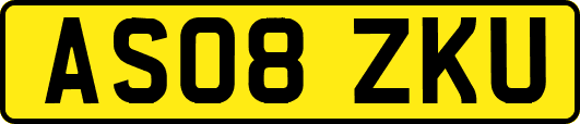 AS08ZKU