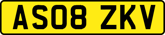 AS08ZKV