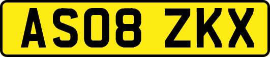AS08ZKX