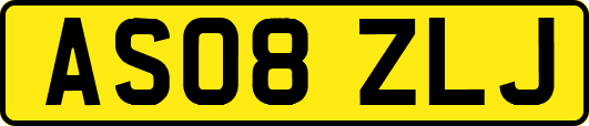 AS08ZLJ