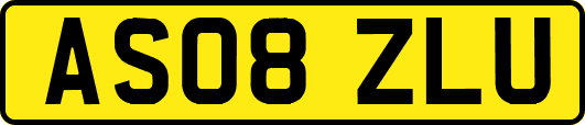 AS08ZLU