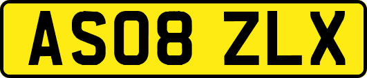 AS08ZLX