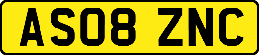 AS08ZNC
