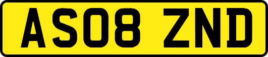 AS08ZND