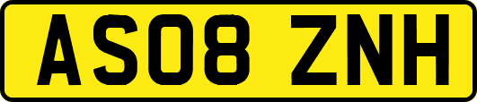 AS08ZNH