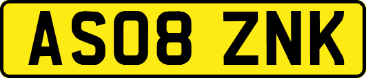 AS08ZNK