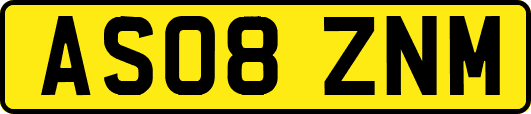 AS08ZNM