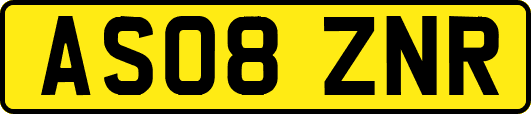 AS08ZNR