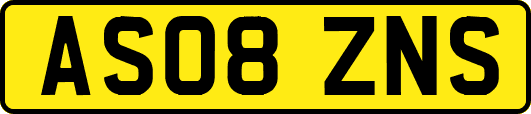 AS08ZNS