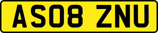 AS08ZNU