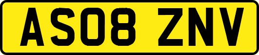AS08ZNV