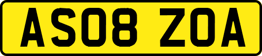 AS08ZOA