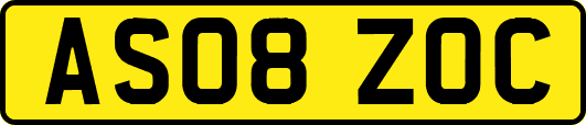AS08ZOC