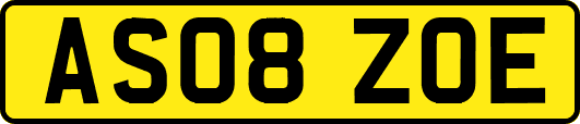 AS08ZOE