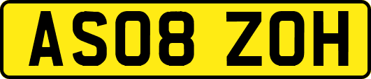 AS08ZOH