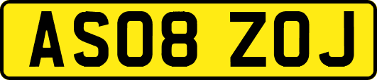 AS08ZOJ