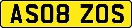 AS08ZOS