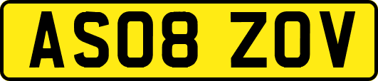 AS08ZOV