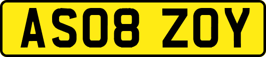 AS08ZOY
