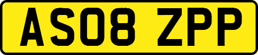 AS08ZPP