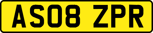 AS08ZPR
