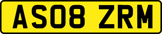 AS08ZRM