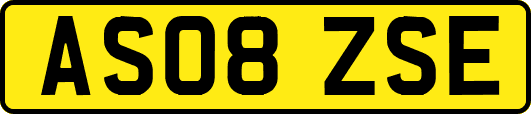 AS08ZSE