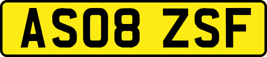 AS08ZSF