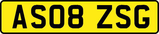 AS08ZSG
