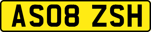 AS08ZSH