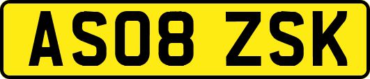 AS08ZSK