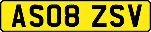 AS08ZSV