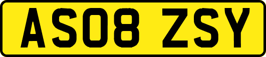AS08ZSY