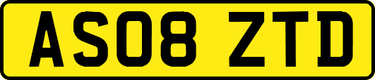 AS08ZTD
