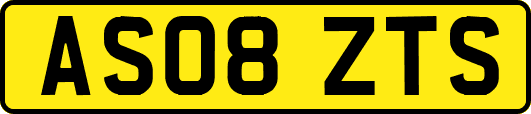 AS08ZTS