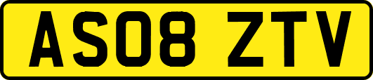 AS08ZTV