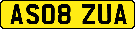 AS08ZUA