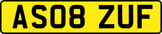AS08ZUF