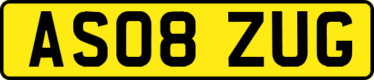 AS08ZUG