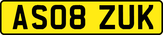 AS08ZUK