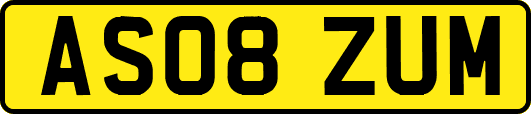 AS08ZUM