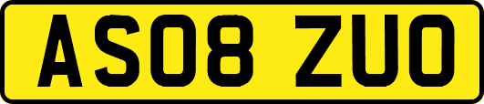 AS08ZUO