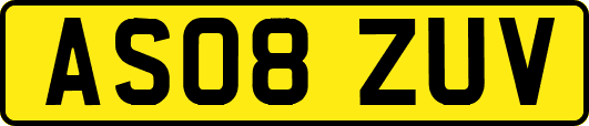 AS08ZUV