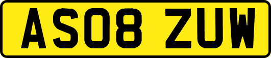 AS08ZUW
