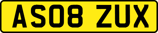 AS08ZUX