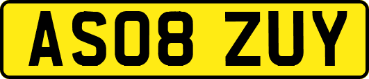 AS08ZUY